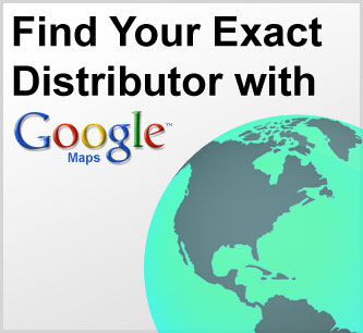 Find Your Distributor Today!
